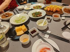 -徐记海鲜(观沙岭|滨江新城店)