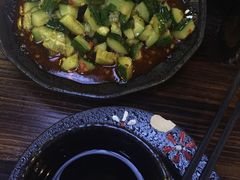 -宽窄巷子冒菜(中华广场店)