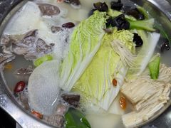 -香木香羊(小汤山店)