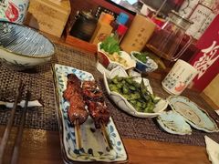 -半藏居酒屋(香港花园店)