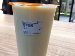 -CoCo都可(合生汇店)