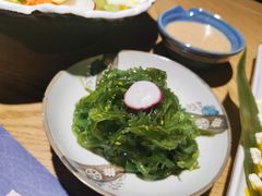 -新一喜铁板料理餐厅·铁板放题(北国商城店)