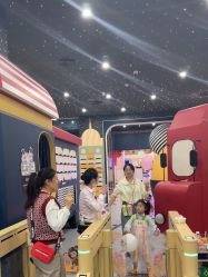 -MELAND CLUB亲子乐园·派对·餐厅(北京芳圆里ID MALL店)