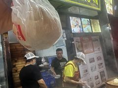 -清泉阁包子铺(中山路店)