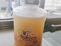 -混果汁(福田领展中心城店)