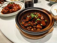 -大鸭梨烤鸭·北京菜(南小街/南苑店)