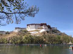 -宗角禄康公园