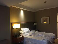 -成都天府丽都喜来登饭店