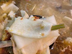 -大理.老字号渝记酸萝卜乌鱼(古城总店)