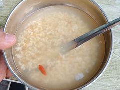 冰镇醪糟-铁诚烤肉