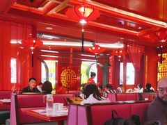 -南锣肥猫·麻辣烤鱼·16年现烤现卖(财富购物中心店)