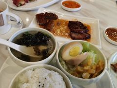 -欣悦会港式茶餐厅(燕郊永旺店)