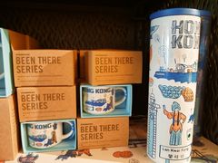 -星巴克(天后庙道店)