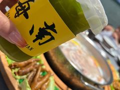 -椰小鸡·琼州糟粕醋(美兰缤纷城店)