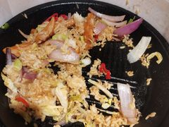 -豪客来牛排(伟诚广场店)