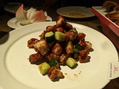 -京味斋·烤鸭·北京菜(安贞店)