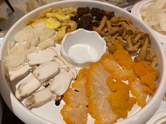 -云采云南菜(中山北路店)