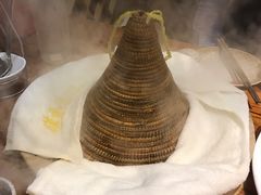 -滇香肴·云南菜蒸汽石锅鱼(云南北路店)