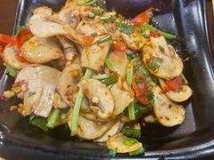 -林二哥宜烤官·宜宾小烧烤