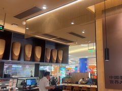 -大师兄·西北小馆(北站缤果空间店)