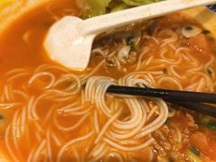 -粉小主·贵州酸汤牛肉粉(南京仙林金鹰店)