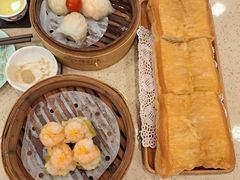 -点都德(华强北店)