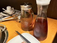 -海银海记潮汕牛肉火锅(新港中路海珠店)