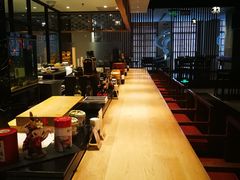 大堂-东京和食 Sun with AQUA
