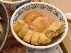 -吉野家(中关村3店)