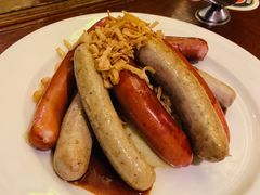 -宝莱纳餐厅(滨江店)