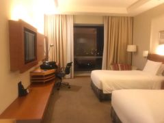 -上海浦东康桥绿地假日酒店