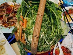 -路边边.炒菜烧烤.音乐餐厅(良乡长虹店)