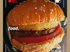 -The Habit Burger Grill 哈比特汉堡(爱琴海店)
