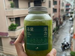 -喜茶(佛山顺德大良东乐路店)