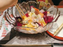 -通海俄式烧烤·俄罗斯大串(嵩山路店)