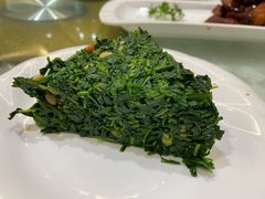 酒香草头-光明邨大酒家(淮海路店)
