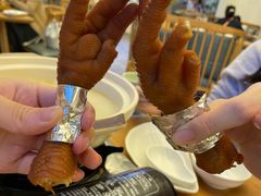 -苏小柳点心·手作小笼包(虹桥天地分院)