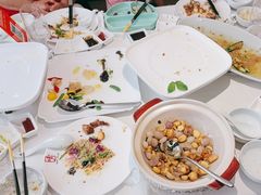 -味+新京宴·烤鸭·北京菜(创意谷店)