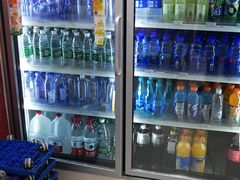 -711便利店(第二儿童医院店)