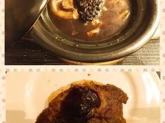 -长沙北辰洲际酒店-兰调全日餐厅