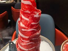 -牛将军•涮肉•烤肉•铁板烧(北京王府井·故宫店)