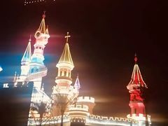 -沈阳方特欢乐世界
