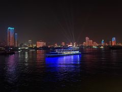 -武汉两江游览·夜游长江(汉口粤汉码头)
