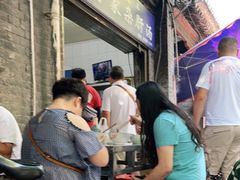 -老李家杂肝汤(回民街店)