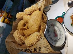 -太食獸泰式茶餐厅(北美新天地店)