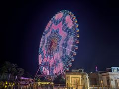 -三亚海昌梦幻海洋不夜城