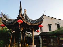 -好一朵茉莉花(老门东店)