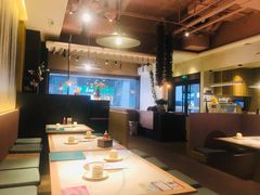 大堂-七八冷面·延边朝鲜族美食(圣熙八号店)