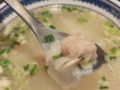 -古都历食南京菜·烤鸭·鸭血粉丝·汤包(南京博物院店)