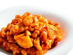 -香岛私房菜(金屋·秦皇半岛店)